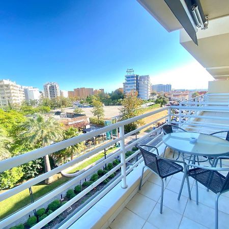Vilamoura Central 2 Bedroom Flat المظهر الخارجي الصورة