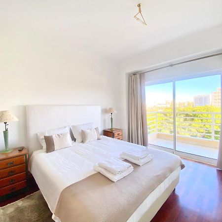 Vilamoura Central 2 Bedroom Flat المظهر الخارجي الصورة