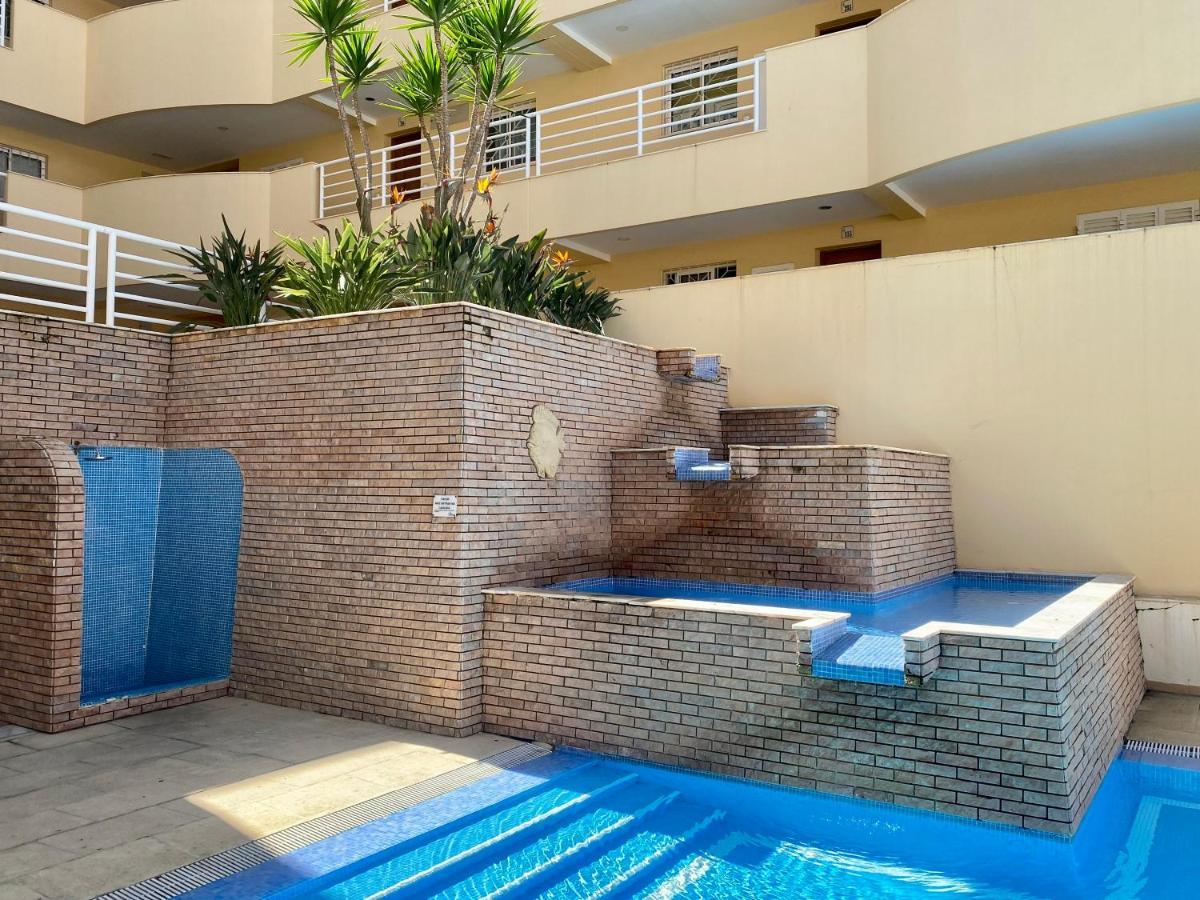 Vilamoura Central 2 Bedroom Flat المظهر الخارجي الصورة