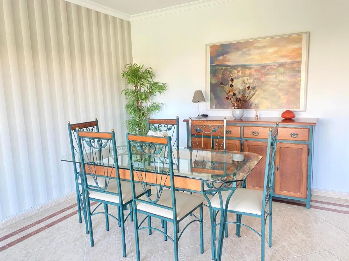 Vilamoura Central 2 Bedroom Flat المظهر الخارجي الصورة