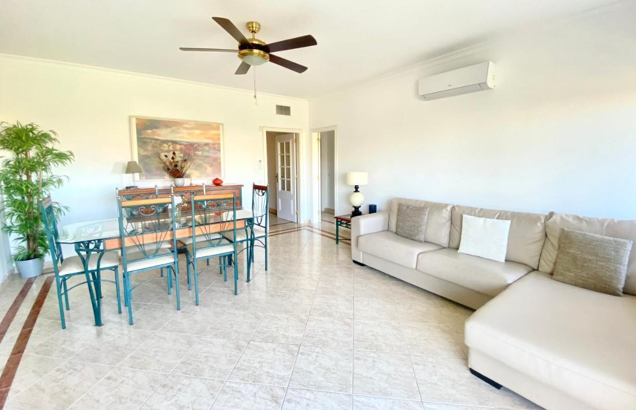Vilamoura Central 2 Bedroom Flat المظهر الخارجي الصورة