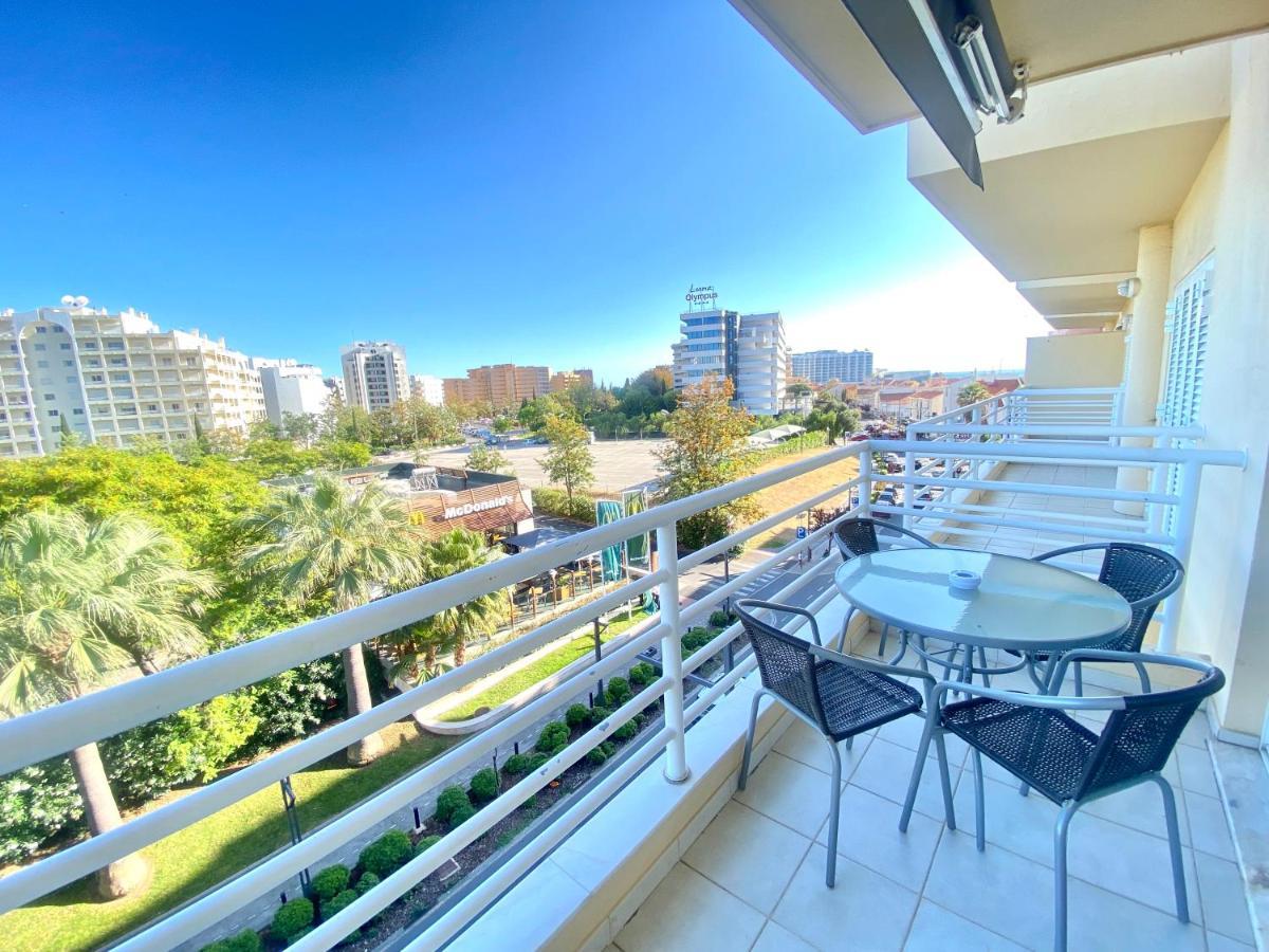 Vilamoura Central 2 Bedroom Flat المظهر الخارجي الصورة