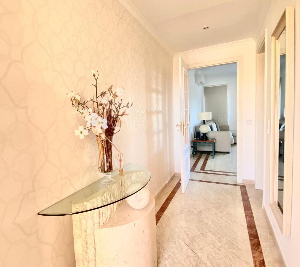 Vilamoura Central 2 Bedroom Flat المظهر الخارجي الصورة